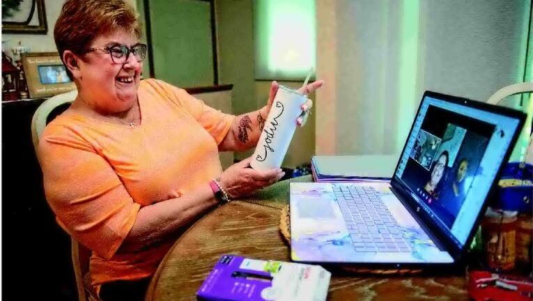 Long-lost siblings reunite in Lincoln